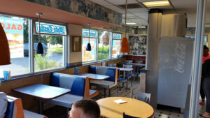 White Castle - Blaine