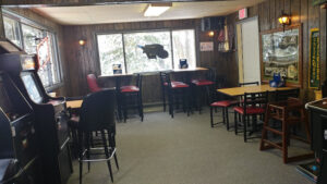 Whitman's Bar - Hazelhurst