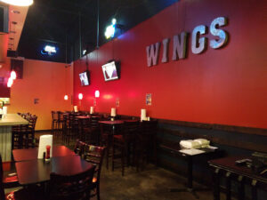 Wicked Wings Kyle - Kyle
