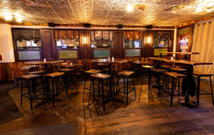 Wild Bill's Sports Saloon - DT St. Paul - St Paul