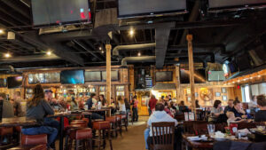 Wild Bill's Sports Saloon - Rochester - Rochester