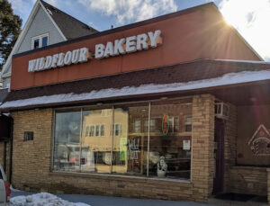 Wild Flour Bakery - South Milwaukee