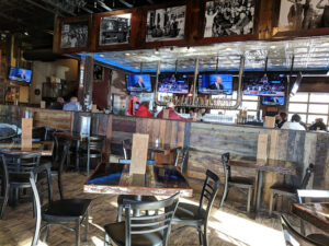 Willy McCoys - Bloomington