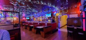 Wil's Grille & Pub - Barberton