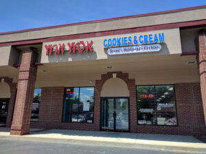 Win Wok - Blue Ash