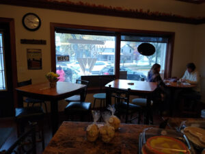 Windsor Breads Bakery & Coffee House - Windsor