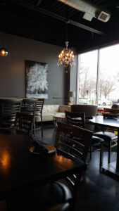 Wine Dotte Bistro - Wyandotte