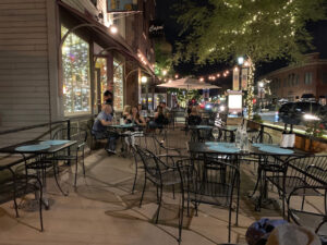 Wine and Cheese Company - Plainfield