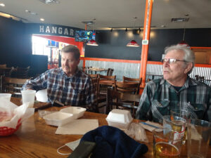 Wings Sports Bar & Grille - Beavercreek