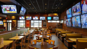 Wings and Rings - Mason
