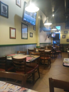 Wingstop - West Milwaukee
