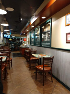 Wingstop - Roseville