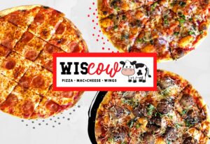 Wiscow Pizza - Verona - Verona
