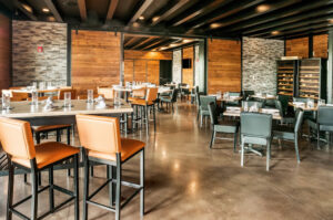 Wissota Chophouse - Superior - Superior