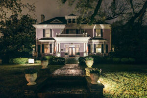 Wisteria Bed and Breakfast - Laurel