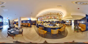 Woolley's Kitchen & Bar - Bloomington