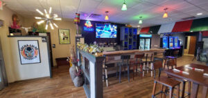 Wrestling Taco - West Allis
