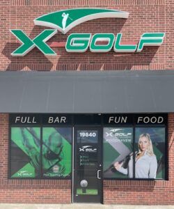 X-Golf Woodhaven - Woodhaven
