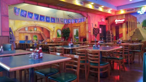 Xochimilco Mexican Restaurant - Springfield