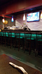 Yamato Steak House Of Japan - Bay St Louis