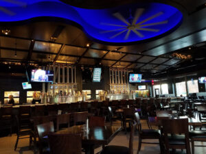 Yard House - St Louis Park