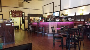 Yaya's Thai Restaurant - San Antonio