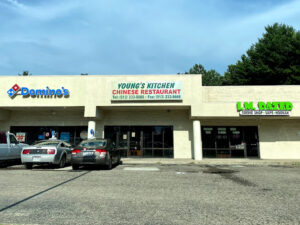 Young's Kitchen - Cincinnati