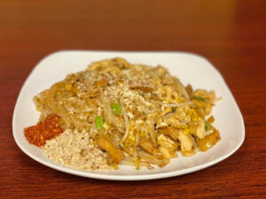 Yummi's Cuisine - La Crosse