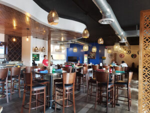 Yvonnes Cantina & Grill - El Paso