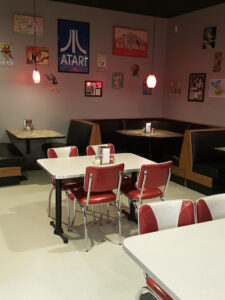 Zadeos Pizza - Rochester
