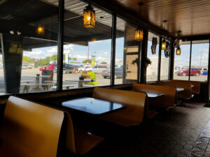 Zanz Mexican Restaurant - Mankato