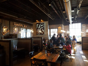 Zaxby's Chicken Fingers & Buffalo Wings - Gulfport