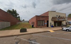 Zee’s Barbeque - Clarksdale