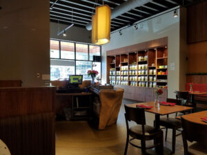 ZenCha Cafe & Tea - Columbus