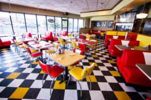 Ze's Diner Woodbury - Woodbury