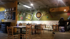 Zest Bakery and Coffeehouse - Stevens Point