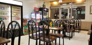 Zhong Hua Chinese Restaurant - Duluth
