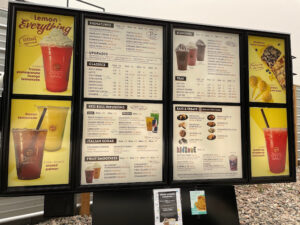 Ziggi's Coffee - Cheyenne