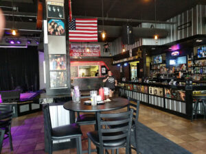 Ziggy's On Main, Live Music, Great Food & Drink - Stillwater