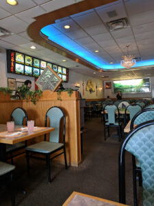 great dragon buffet - St Cloud