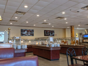 super buffet - St Cloud