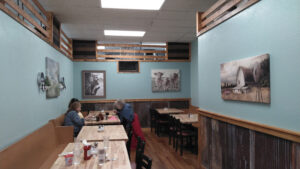 "the" Kitchen - Sussex